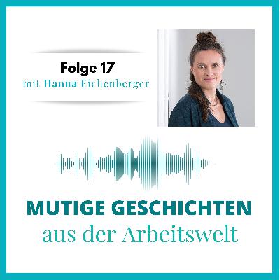 Folge 17 - mit Hanna Eichenberger Folge 17 - mit Hanna Eichenberger
