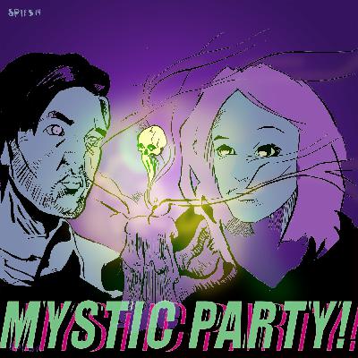 Christian Ghost Fiancee Mingle