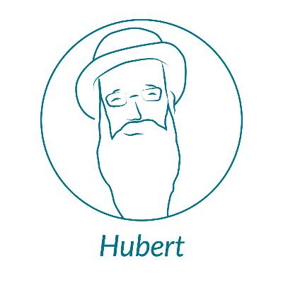 Hubert racconta: Le energie sottili