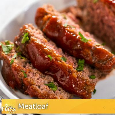 Fun Facts About Meatloaf Fun Facts About Meatloaf