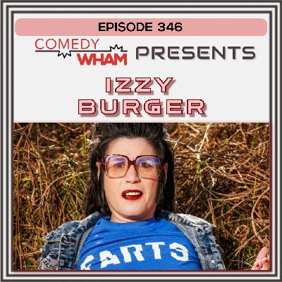Izzy Burger