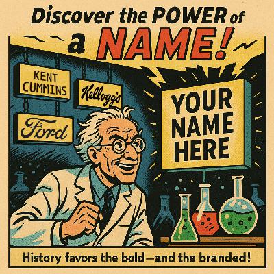 Eponymous Entrepreneurial Entertainers Eponymous Entrepreneurial Entertainers
