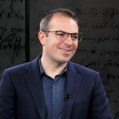 How Jewish Wisdom Shaped America's DNA with Ari Lamm
