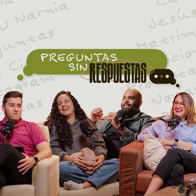 A 100 M EP.4 | Preguntas sin respuestas