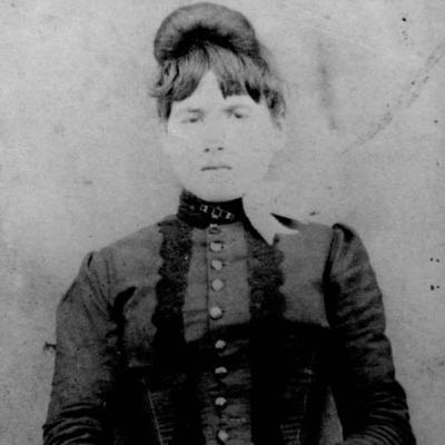 The Greenbrier Ghost – A True Crime Tale from Beyond the Grave The Greenbrier Ghost – A True Crime Tale from Beyond the Grave