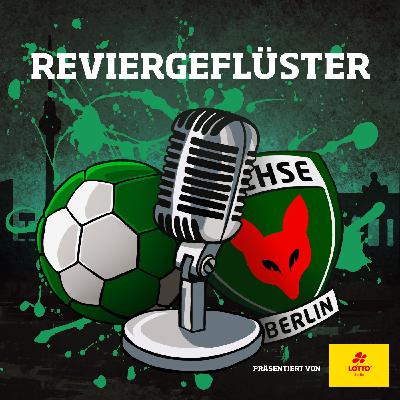 Episode 51 - Sarah Müller, Matthias Killing und Paul Drux