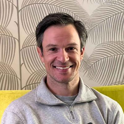 Magnus Hasseleid / Kan AI gjøre deg sprekere?