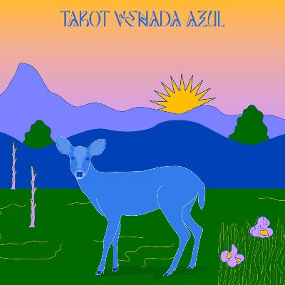 Capítulo introductorio: Tarot de La Venada Azul