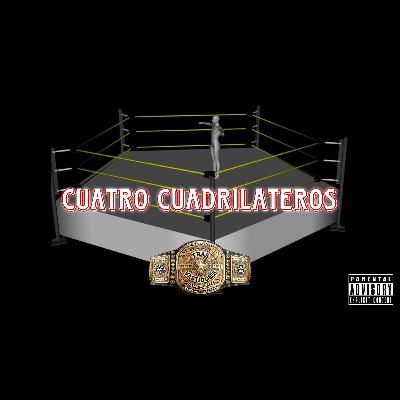 Cuatro cuadriláteros Cuatro cuadriláteros