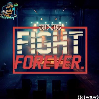 wXw „Fight Forever“ vom 28.09.2025 – Folge 1099 vom 28.09.2025.(S5F99)