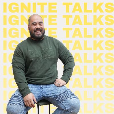 #162 Dad Chat: The Newborn Bubble | Blake Randle