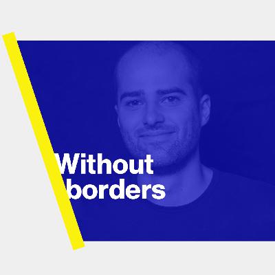 S4 Ep6: Scaling Without Borders with Rob van den Heuvel, Sendcloud