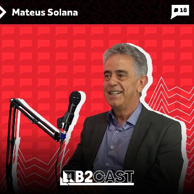"Microempreendedor Individual", com Mateus Solana - B2CAST #18