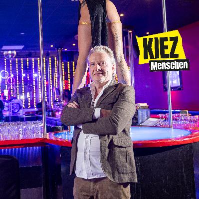 Thomas Stutzki - Gastgeber vom Dollhouse und Hooters