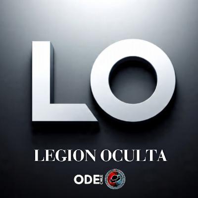 La Historia del "Chacal de Nahueltoro" / Podcast Legión Oculta