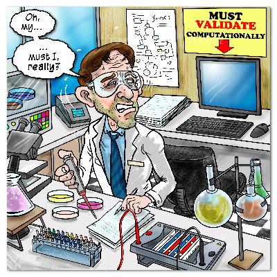 Episode 13 - From Virgool to Genome Biol. (از ویرگول تا ژنوم بیول)