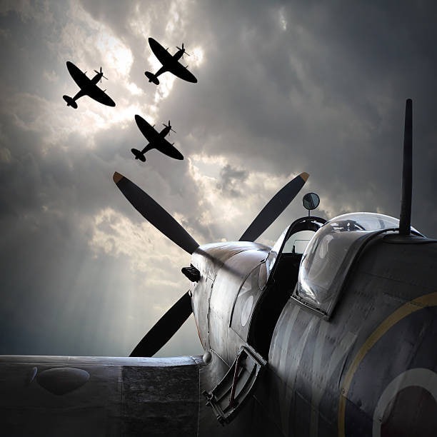 Episode 0092 |🎙WW2 Fighters - پادکست جنگنده های جنگ جهانی دوم