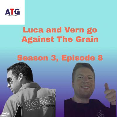 The Most Interesting Engineer in the World - Gianluca Mantovano The Most Interesting Engineer in the World - Gianluca Mantovano