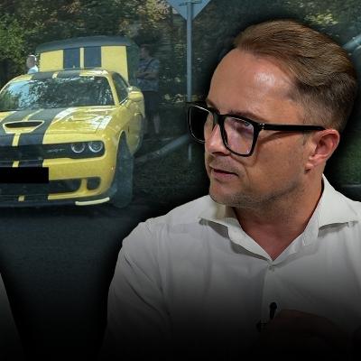 Kukátko 30: Pavol Gašpar je len primitívny sedlák vo funkcii šéfa SIS! | Miroslav Řádek