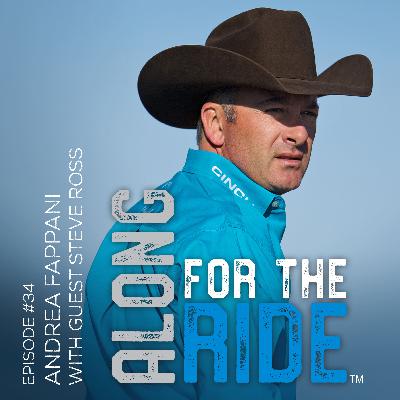 NRHA 2021 Review With Steve Ross