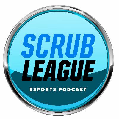 Ep. 38: The plight of casual SFV player, ergonomic health for gamers and more
