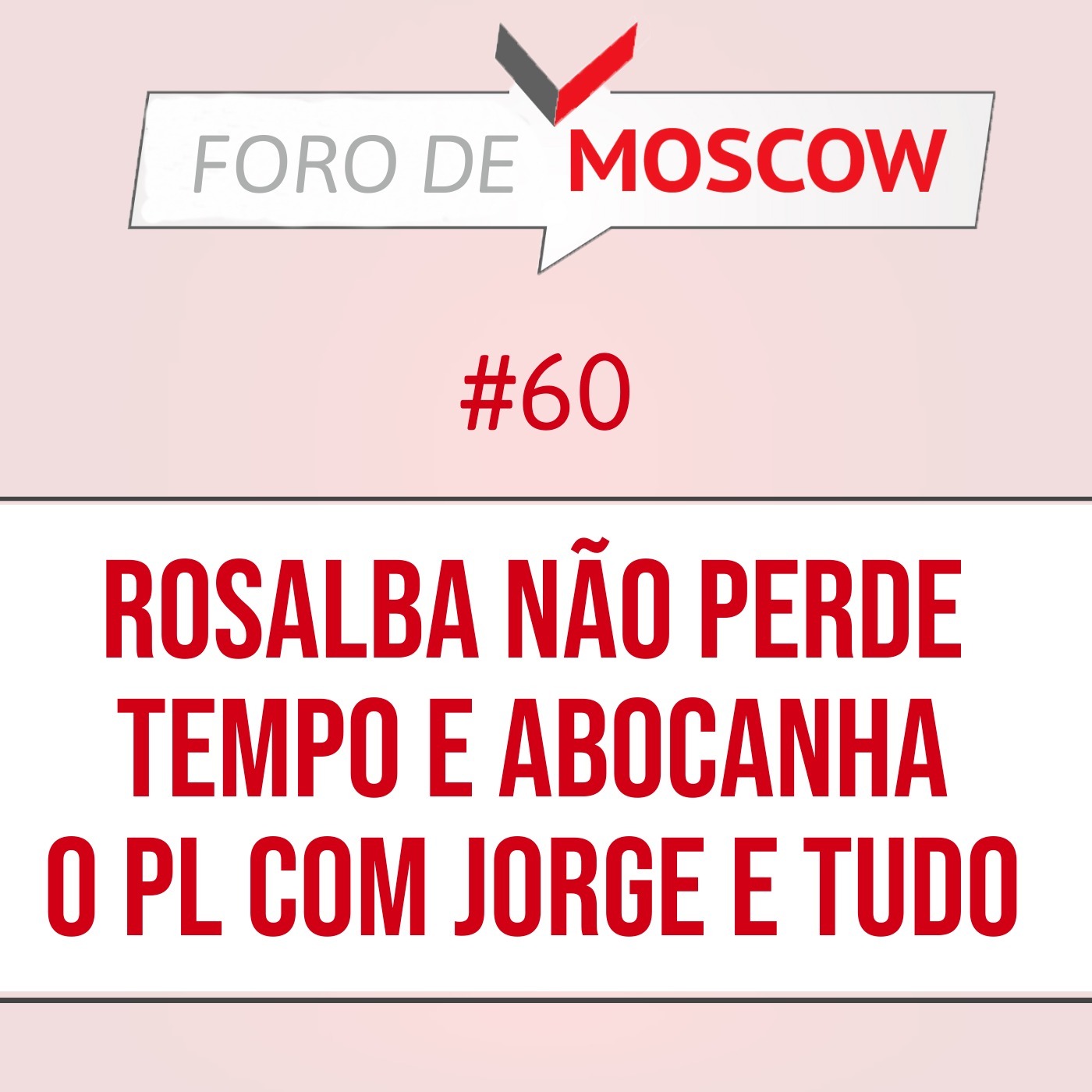 FORO DE MOSCOW