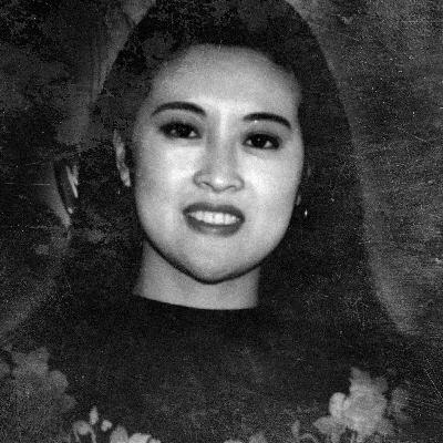 La Morte di Angela Green La Morte di Angela Green