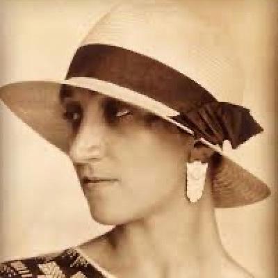 #PORTAFOLIO 274, Antonieta Rivas Mercado, esa vieja loca que auspicio a los contemporáneos