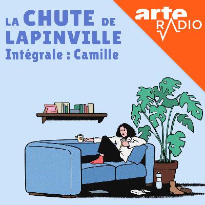 [INTÉGRALE] Chapitre 9 : Camille Bourdin, la légende de la Femme-Jaguar (épisode 231-270)
