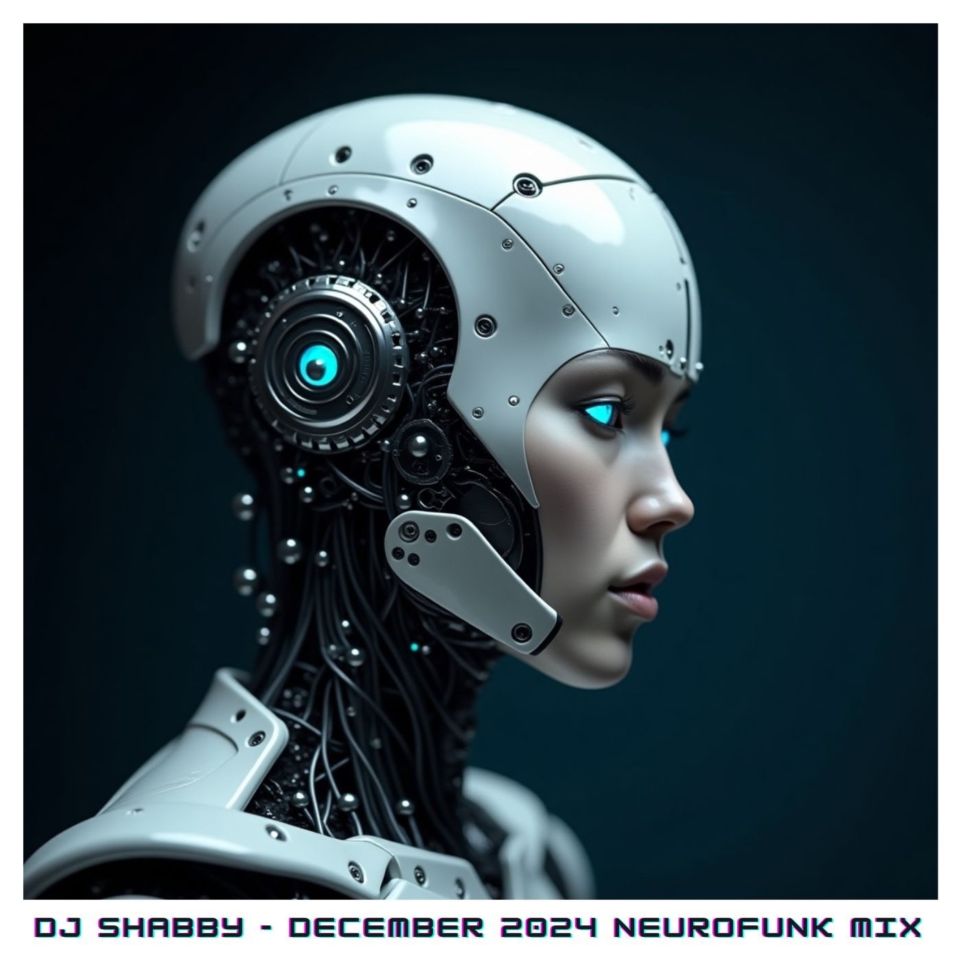 All i need is Drum and Bass! by dj Shabby