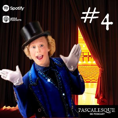 #4 Aflevering met Sem de Vries