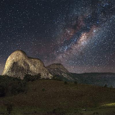 Cosmic Queries – Native Skywatchers with Dr. Annette Lee