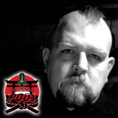 The Martial Pods - Michael Lauck