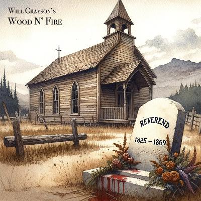 Reverend (Rock Version)