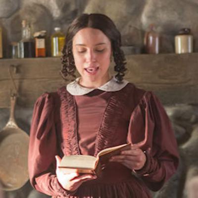 Doctrine and Covenants 25