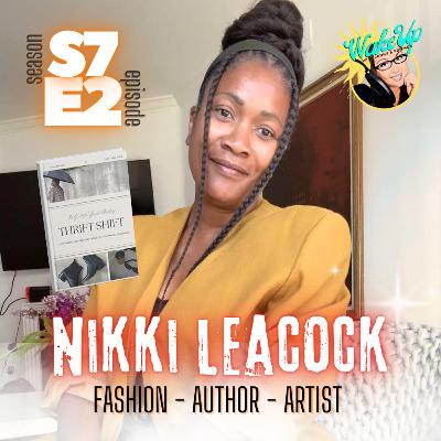 S7E2 - Nikki Leacock S7E2 - Nikki Leacock