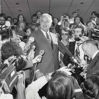 Episode 385: The 1975 Australian Constitutional Crisis Episode 385: The 1975 Australian Constitutional Crisis