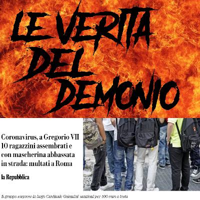 Demenza da Covid Demenza da Covid