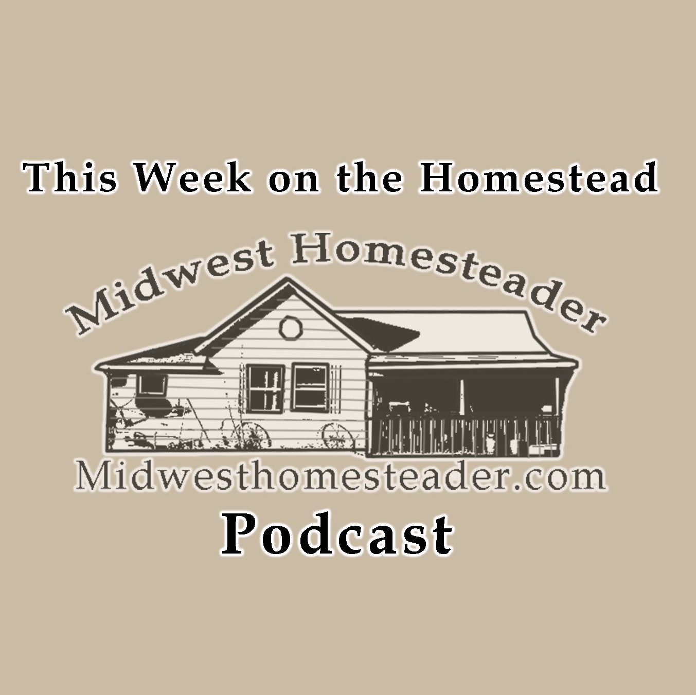 This Week on the Homestead by Midwesthomesteader.com