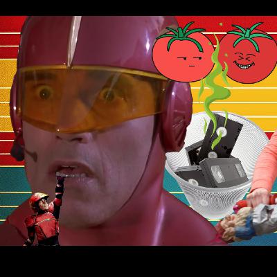 Turbo Kid "Garden Gnomes Are the Currency of the Post-Apocalypse"