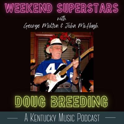 Doug Breeding Doug Breeding
