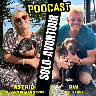 EN HELAAS... DE LAATSTE PODCAST!