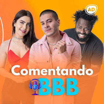 Comentando BBB #4: Contradições de Jade e quem deve ser o eliminado da semana?