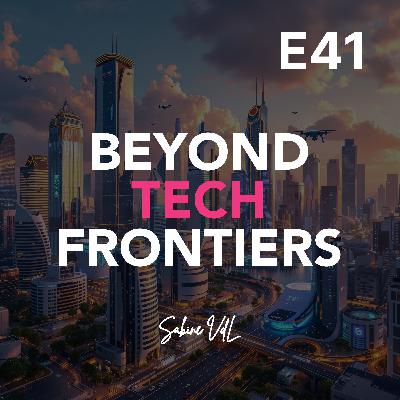 Leading the Gen AI Ecosystem: 4 Roles Shaping Tomorrow’s Decentralized Enterprise
