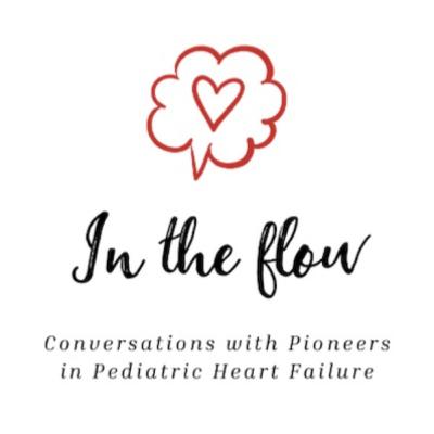 Episode 3: Formation of the Pediatric Heart Transplant Society Episode 3: Formation of the Pediatric Heart Transplant Society