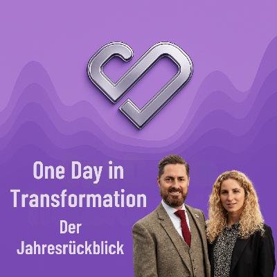 Jahresrückblick 2025- die Highlights von Anthea und Rainer Jahresrückblick 2025- die Highlights von Anthea und Rainer