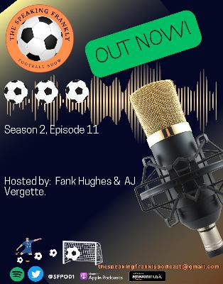 TSFFS S2 E11 TSFFS S2 E11