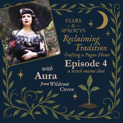 Reclaiming Tradition: Crafting a Pagan Home with Birth Doula Aura