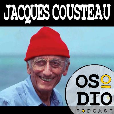 OSO DIO 02x11 - JACQUES COUSTEAU. Gorrito maloliente.