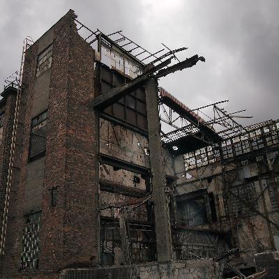Communism collapse and democratic transition